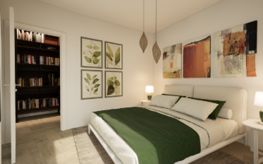Villa 5 rooms - image - 5