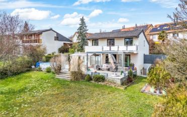 Villa 7 pièces - image - 2