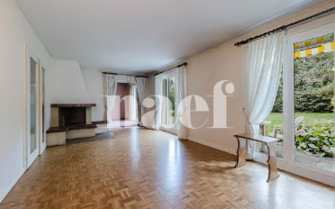 Bifamiliar house 8 rooms - image - 2