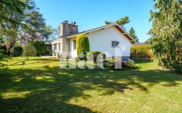 Bifamiliar house 7 rooms - image - 1