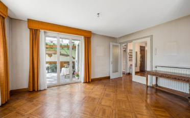 Bifamiliar house 7 rooms - image - 8