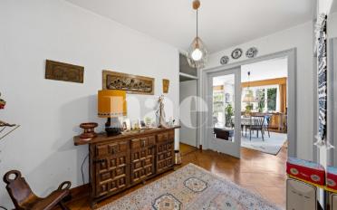 Bifamiliar house 7 rooms - image - 4