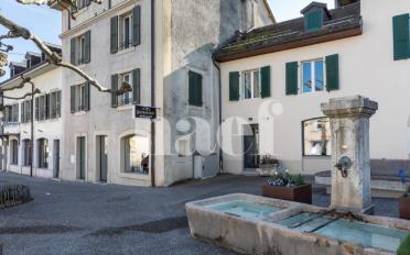 Wohnung 3.5 Zimmer - image - 13