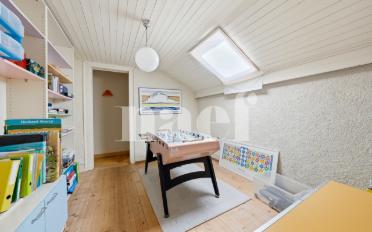 Villa 6 pièces - image - 11