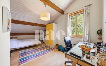 Villa 6 pièces - image - 9