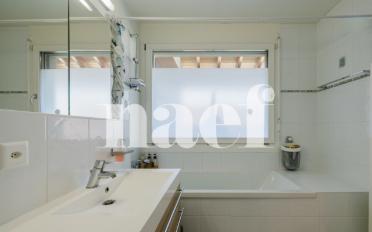 Maison jumelée 6 pièces - image - 7