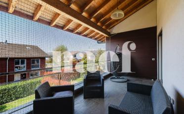 Maison jumelée 6 pièces - image - 8