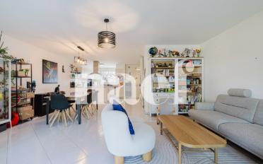 Maison jumelée 6 pièces - image - 1