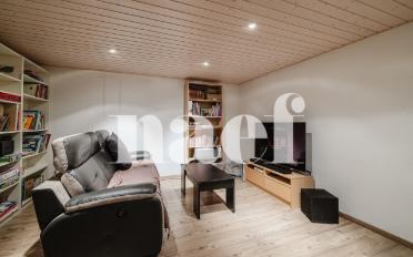 Maison jumelée 6 pièces - image - 12