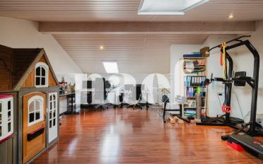 Maison jumelée 6 pièces - image - 11