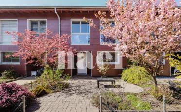 Bifamiliar house 6 rooms - image - 1
