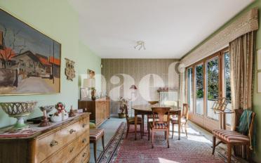 Villa 8 pièces - image - 2