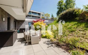 Wohnung 4 Zimmer - image - 8