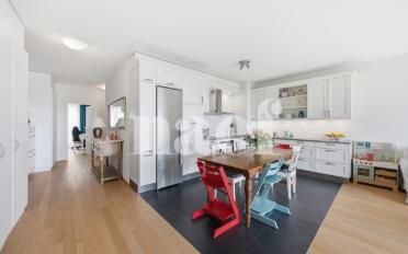 Wohnung 5 Zimmer - image - 4