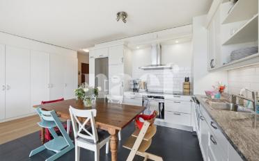 Wohnung 5 Zimmer - image - 6