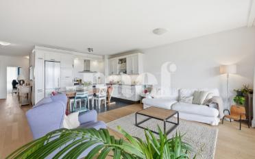 Wohnung 5 Zimmer - image - 7