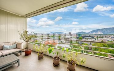 Wohnung 5 Zimmer - image - 2