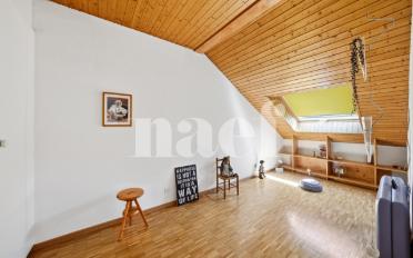 Appartement 6 pièces - image - 10