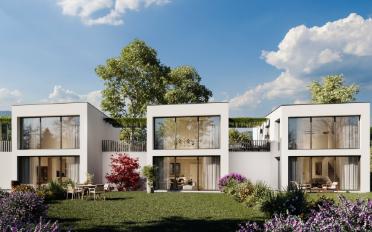 Bifamiliar house 4 rooms - image - 5