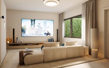 Bifamiliar house 4 rooms - image - 4