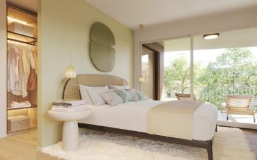 Apartment 3 rooms - image - 5