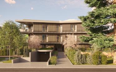 Apartment 4 rooms - image - 5