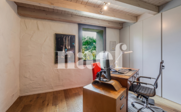 Bifamiliar house 8 rooms - image - 9