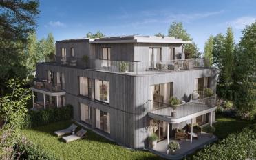Apartment 5 rooms - image - 1