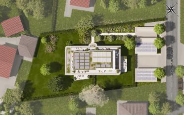 Apartment 5 rooms - image - 7