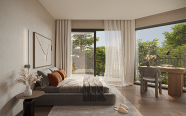 Apartment 5 rooms - image - 4