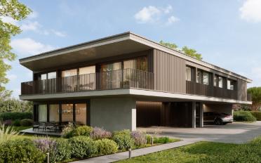 Wohnung 5 Zimmer - image - 7