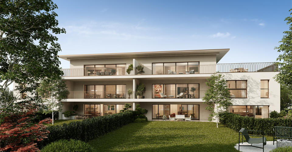 Corsier GE