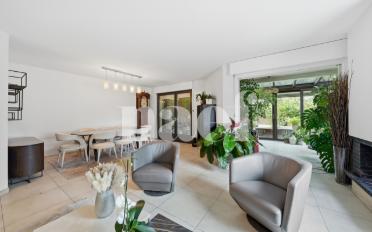 Doppeleinfamilienhaus 6 Zimmer - image - 6