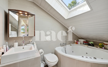 Maison jumelée 6 pièces - image - 11
