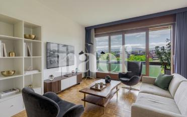 Apartment 2.5 rooms - image - 1