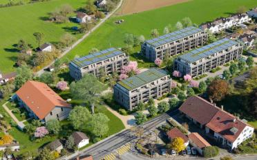 Wohnung 5 Zimmer - image - 2