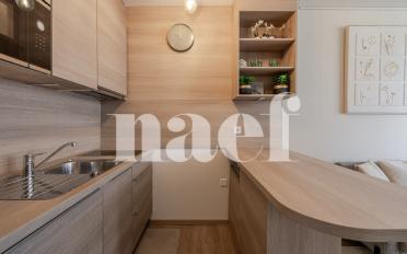 Wohnung ein Zimmer - image - 4