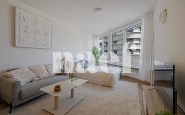 Wohnung ein Zimmer - image - 3