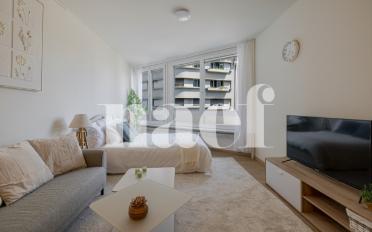 Wohnung ein Zimmer - image - 2
