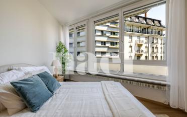 Wohnung ein Zimmer - image - 7