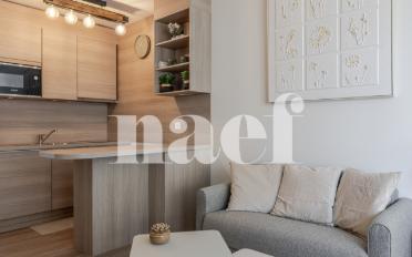 Wohnung ein Zimmer - image - 5