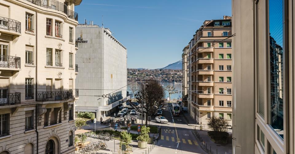 Genève