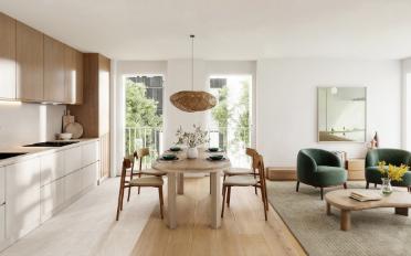 Wohnung 6 Zimmer - image - 5