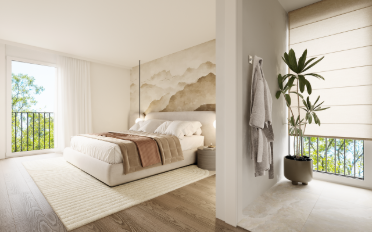 Wohnung 6 Zimmer - image - 6
