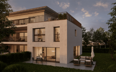 Wohnung 5 Zimmer - image - 1