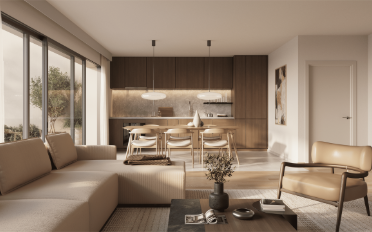 Wohnung 5 Zimmer - image - 3