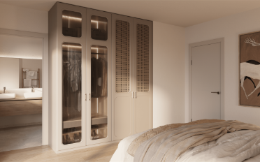 Wohnung 5 Zimmer - image - 4