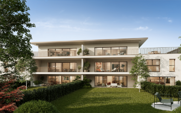 Wohnung 5 Zimmer - image - 1