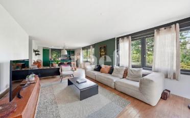 Apartment 6 rooms - image - 1