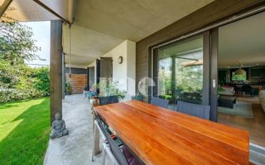Apartment 6 rooms - image - 3